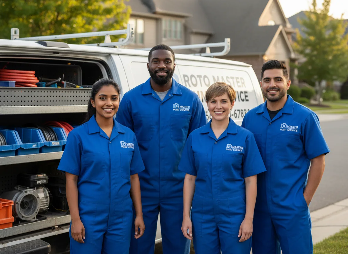 Sump Pump Installation company in Osseo, WI